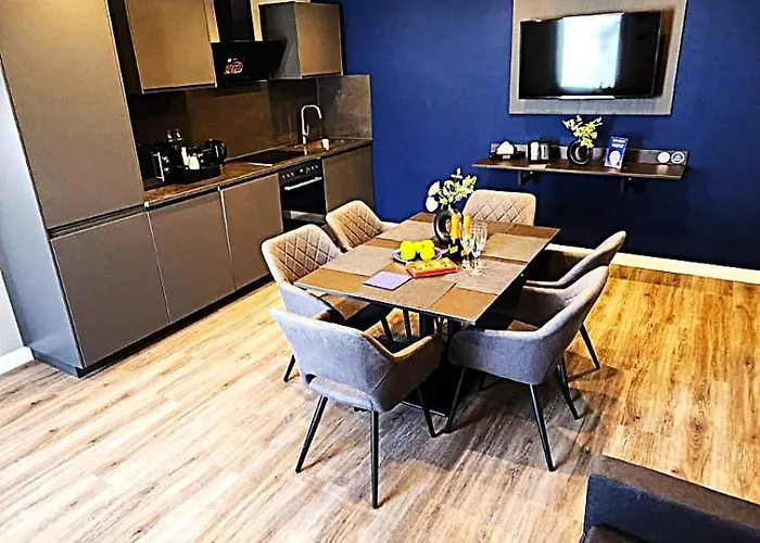Neueröffnung Liro Hotel Mönchengladbach