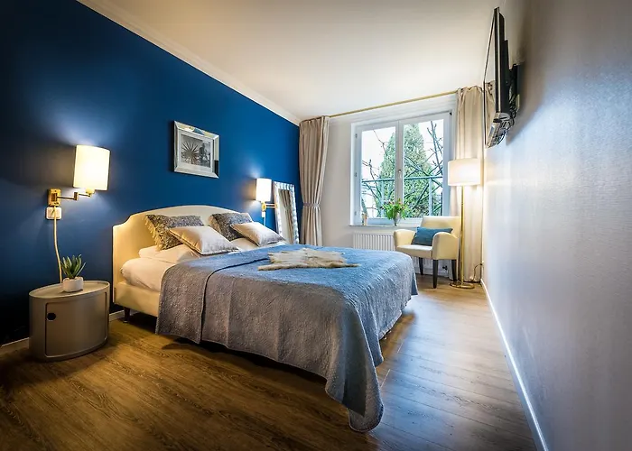 Hotel Rheydter Residenz